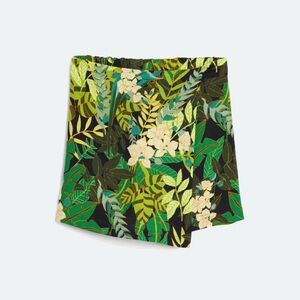 Sanctuary Wrap Skort